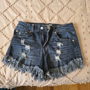 Alterd State Shorts